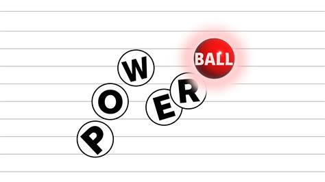powerball numbers history|history of powerball plus winning numbers.